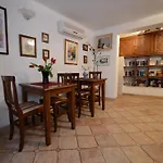Bed&Breakfast Villa Flora