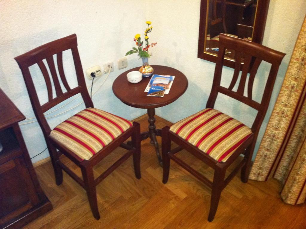 Bed & Breakfast Flora Dubrovnik