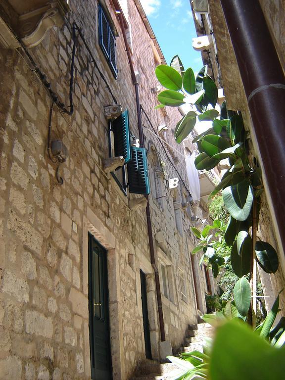 Flora Dubrovnik