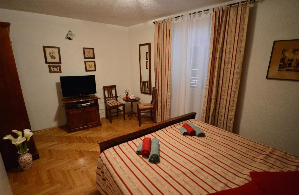 Flora Bed & Breakfast Dubrovnik