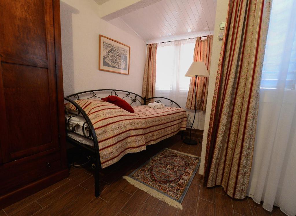 Bed & Breakfast Flora Dubrovnik