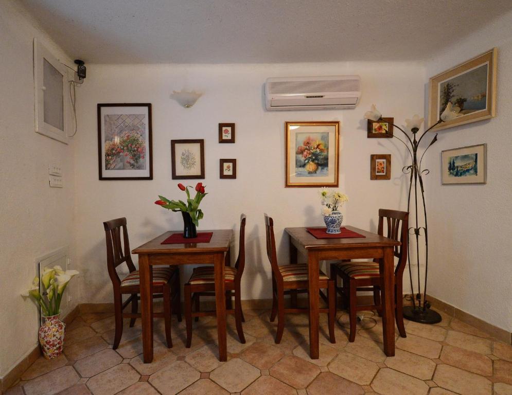 Bed & Breakfast Flora 4*